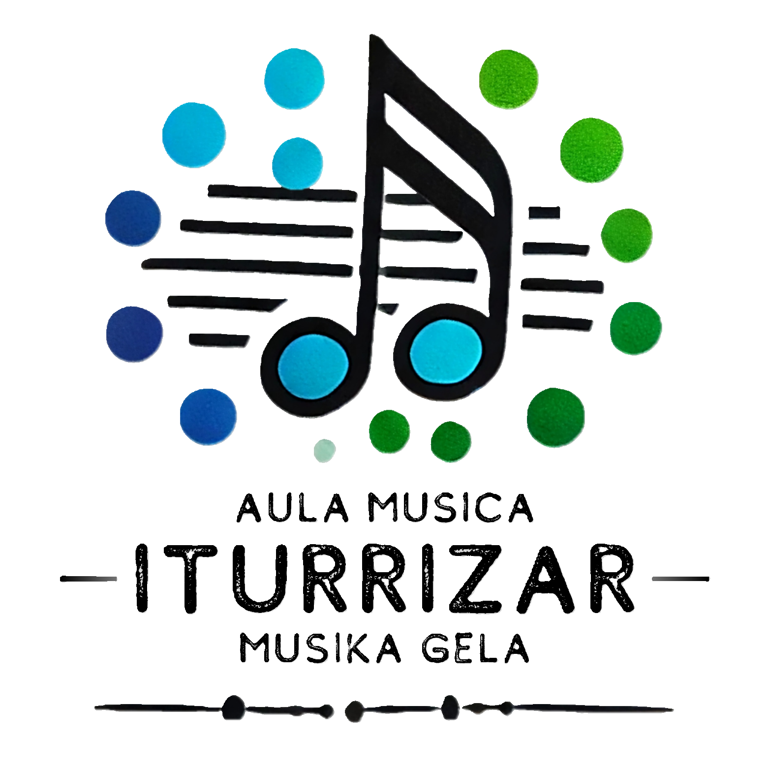 Aulamusicaiturrizar Logo